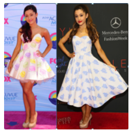 Cuteness Overload by Ariana Grande