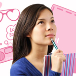 Asiknya Dunia Kuliah