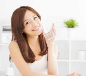 Tanda kamu Dehidrasi