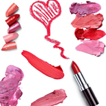Lovely Lipstick Lovely Me