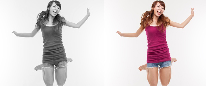 I’m jomblo and I’m happy