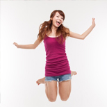 I’m jomblo and I’m happy