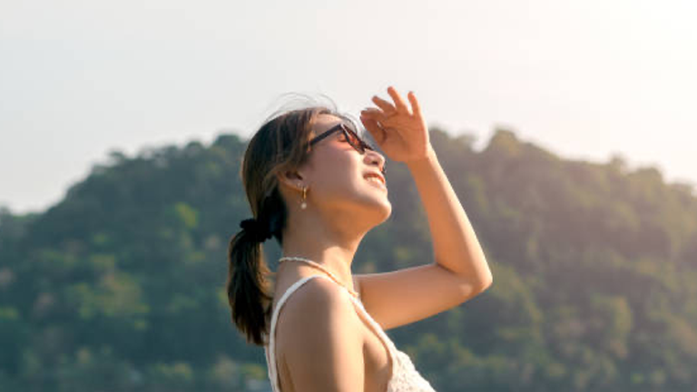 Gunakan Body Lotion Setelah Melakukan 10 Aktivitas Ini!