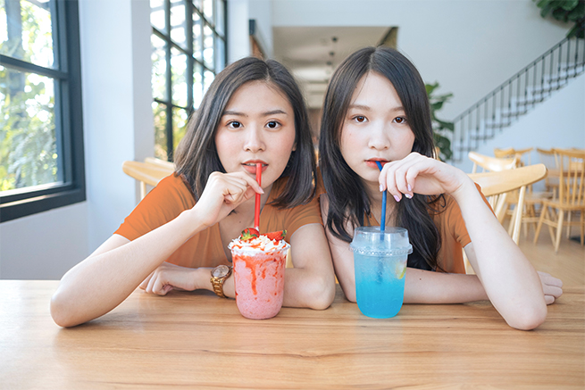 Ide Best Friend Date Ala Emeron Lovely! Loveliest Wajib Coba Nih!  