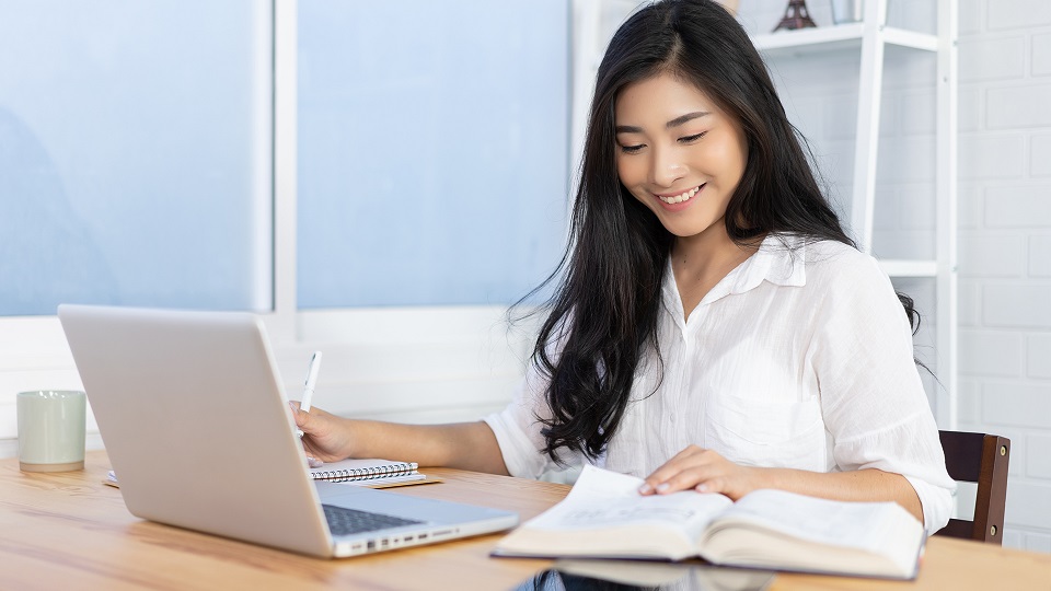 Intip Rahasia Belajar untuk Ujian Tengah Semester