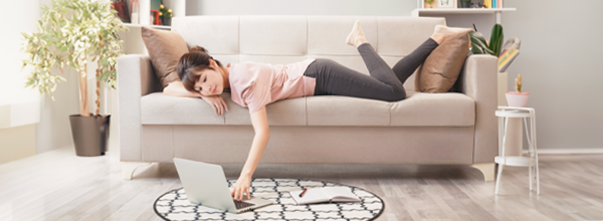 Ini 8 Cara Menghilangkan Malas biar Kamu Produktif!