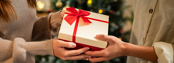 15 Ide Hadiah untuk Tukar Kado Natal dan Tahun Baru