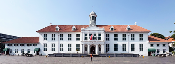 10 Tempat Wisata Sejarah di Jakarta yang Seru untuk Dikunjungi