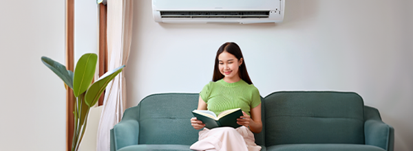 5 Tips Mencegah Kulit Kering buat yang Sering di Ruang Ber-AC