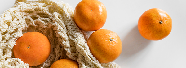 Bisa Bikin Cerah, Ini 5 Manfaat Jeju Orange untuk Kulit!