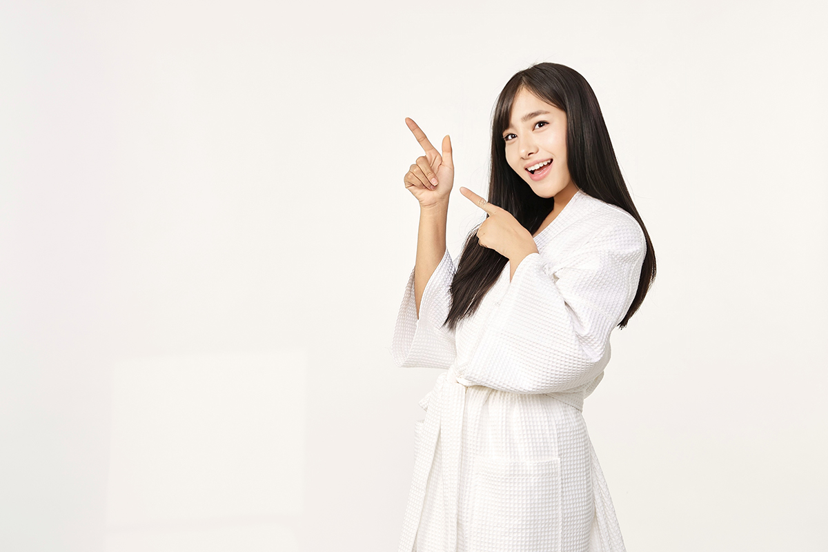 Katanya, Nggak Boleh Langsung Mandi saat Berkeringat. Bener Nggak, Sih? 