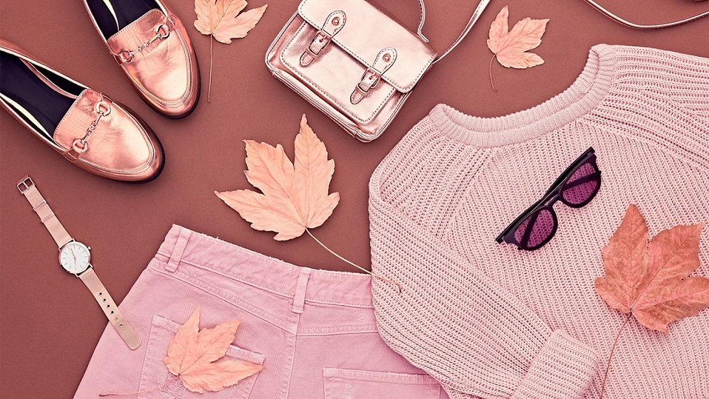 Trend Fashion Lovely Tahun 2022