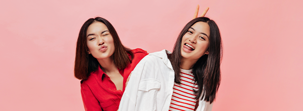 Ini 7 Cara Rayakan Bulan Kasih Sayang Bareng Bestie