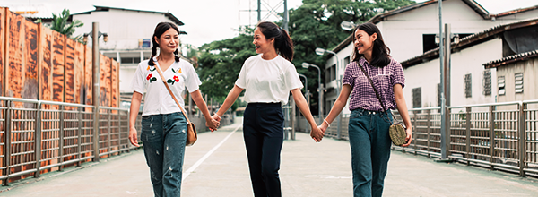 Bikin Fit! Ini 7 Manfaat Jalan Kaki Setiap Hari untuk Tubuh