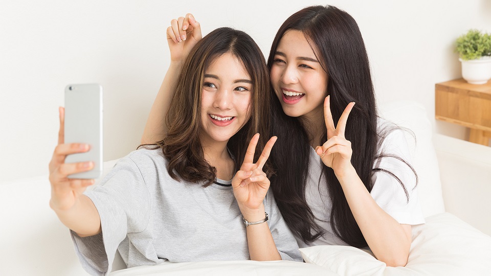 Tahun Baru Tetap Seru Walaupun di Rumah Aja