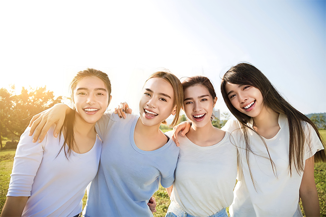 Ini Alasan Kenapa Kamu Harus Bangga Jadi Cewek, Loveliest!