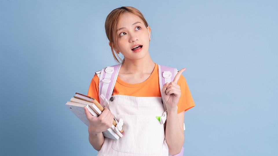 Ujian kenaikan? Worry Free!