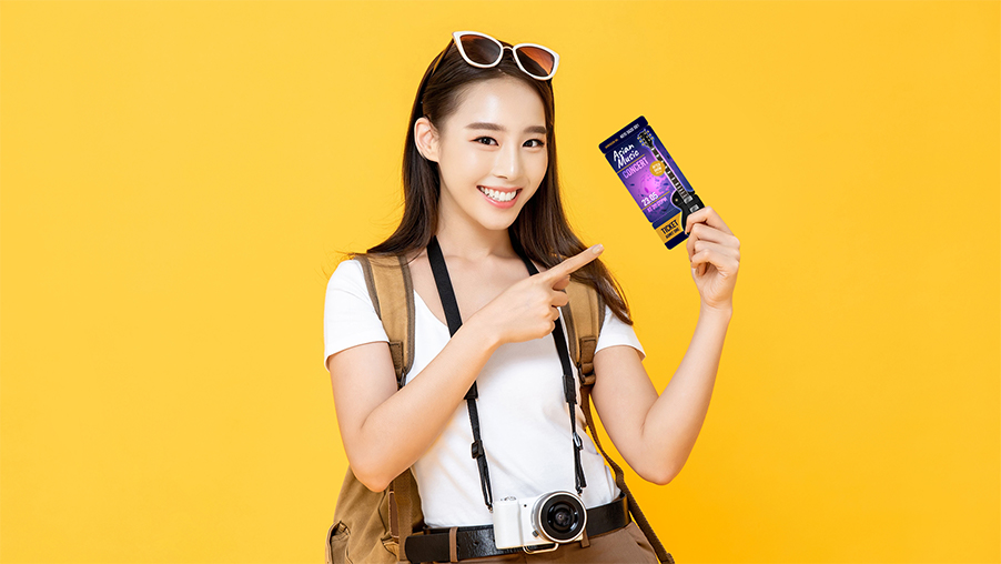 Mau Nonton Konser? Siapkan 5 Hal Ini, Yuk! 