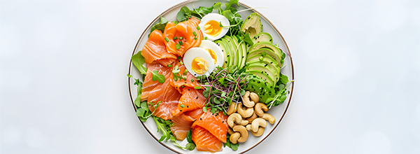 Ini 11 Makanan Sumber Vitamin B5 yang Baik untuk Kulit!