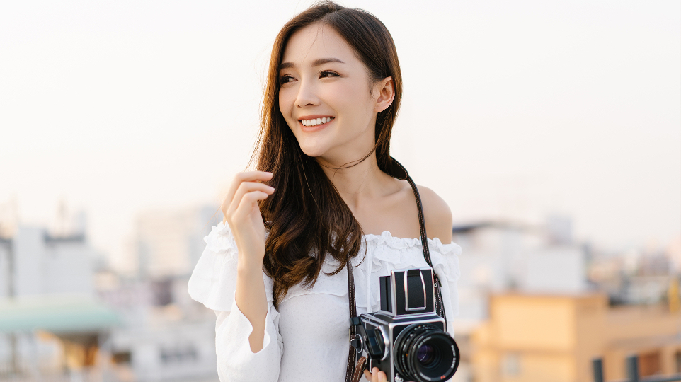 Eksplor Gaya Makeup Untuk Isi Liburan, Yuk !