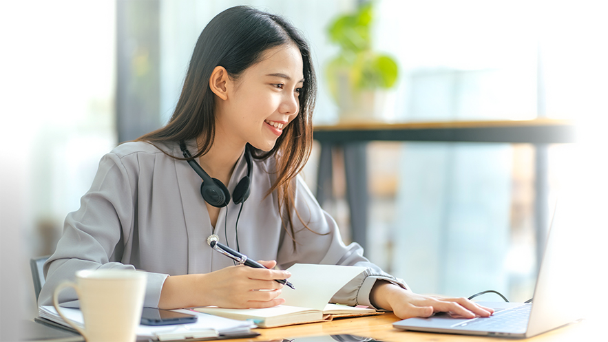 Loveliest! Coba Kuasai 5 Soft-skill Ini Biar Makin Lovely!