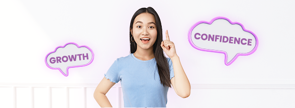 10 Cara Kembangkan Growth Mindset agar Kamu Terus Bersinar!