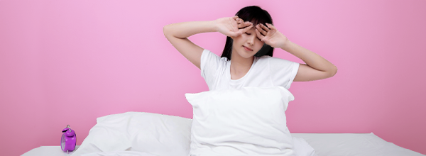 Ketahui 6 Dampak Kurang Tidur untuk Kesehatan Kulit!