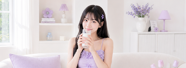 7 Manfaat Susu untuk Kulit Badan, Bikin Cerah dan Lembut!